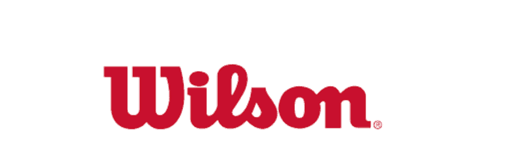 logo wilson 