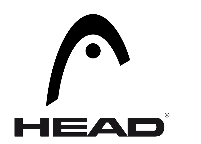 logo head 